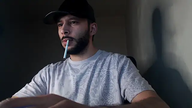 henryaxe online show from October 20, 2:59 am