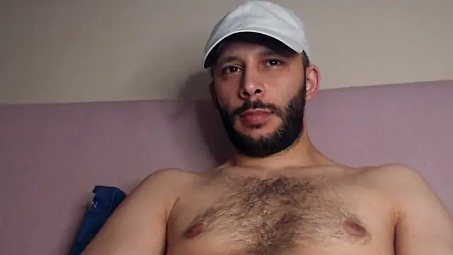 henryaxe online show from September 13, 9:49 pm