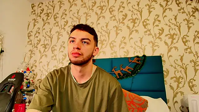 Michael magno online show from November 29, 12:07 pm