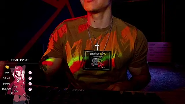 RODARRI online show from January 10, 9:31 pm