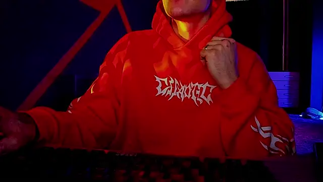 RODARRI online show from March 4, 11:51 am