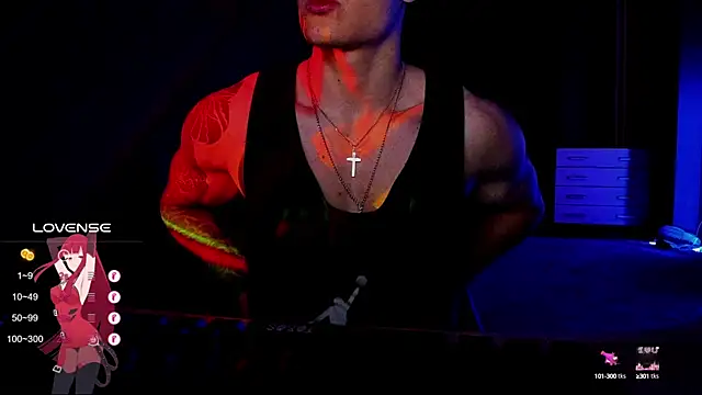 RODARRI online show from January 7, 9:14 pm