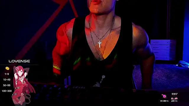 RODARRI online show from December 29, 9:20 pm