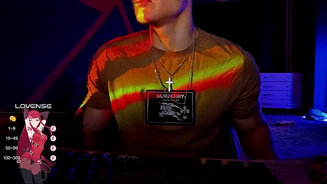 RODARRI online show from January 15, 10:57 pm