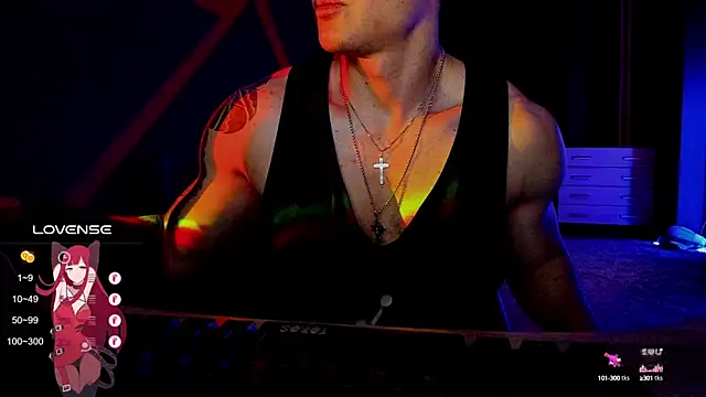 RODARRI online show from February 15, 10:43 pm