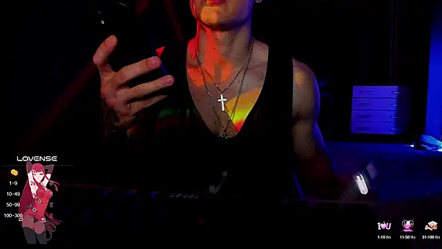 RODARRI online show from February 7, 10:20 pm