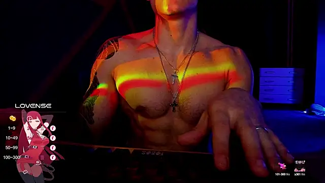 RODARRI online show from January 23, 9:07 pm