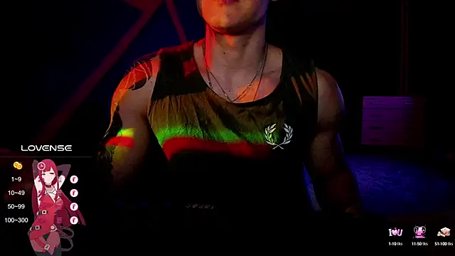 RODARRI online show from February 9, 8:56 pm