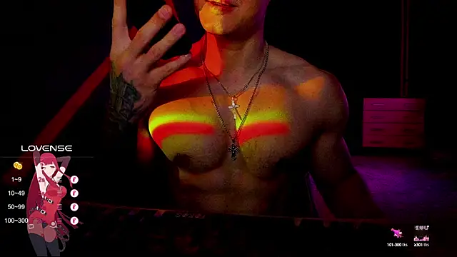 RODARRI online show from January 4, 8:59 pm