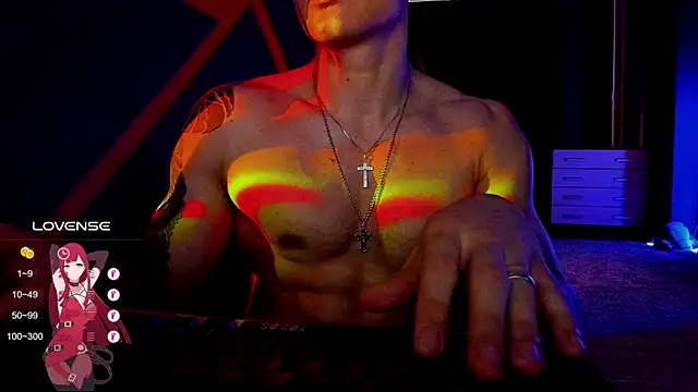 RODARRI online show from December 17, 8:45 am