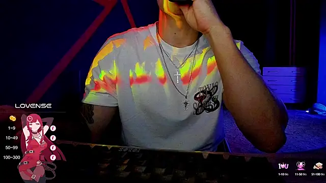 RODARRI online show from January 29, 12:02 pm