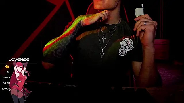 RODARRI online show from February 23, 4:09 pm