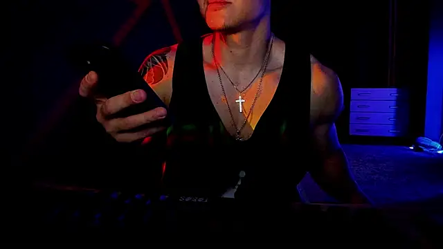 RODARRI online show from January 11, 9:36 pm