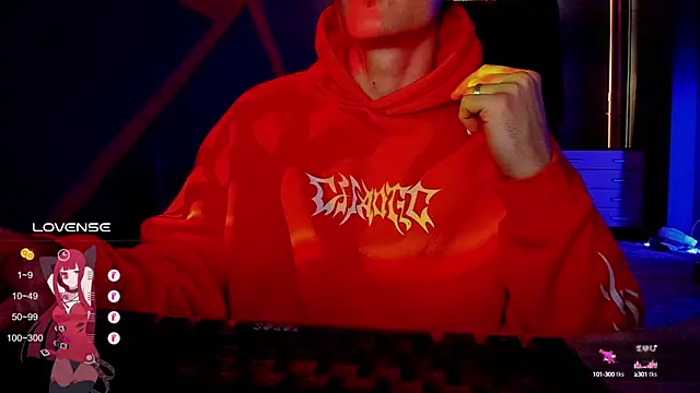 RODARRI online show from February 24, 7:00 am