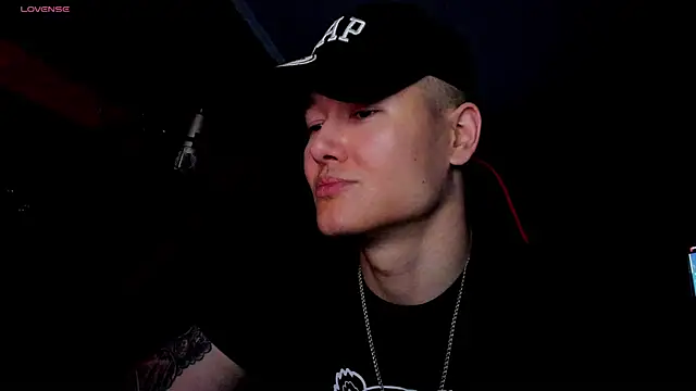 RODARRI online show from September 12, 10:54 pm