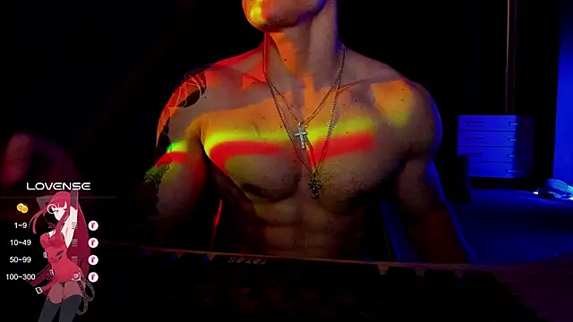 RODARRI online show from March 12, 7:35 am