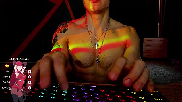 RODARRI online show from March 20, 10:32 am