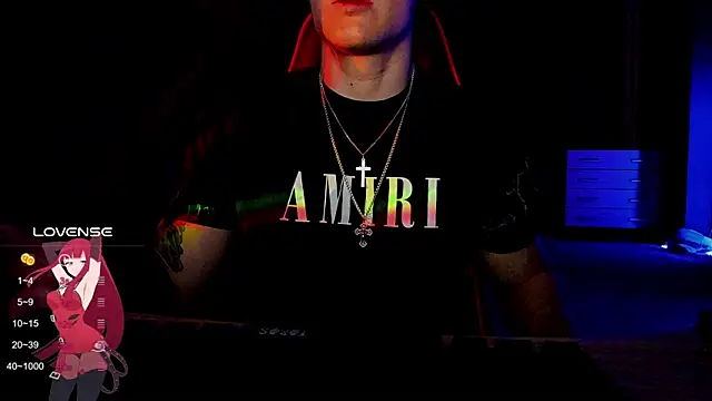 RODARRI online show from February 2, 3:28 pm