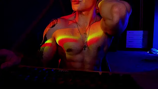 RODARRI online show from January 31, 9:05 pm