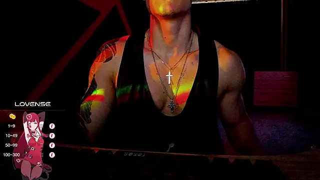 RODARRI online show from March 2, 10:05 am