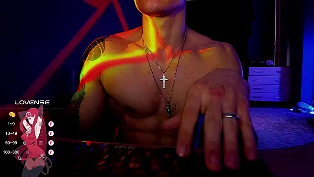 RODARRI online show from March 17, 10:38 am