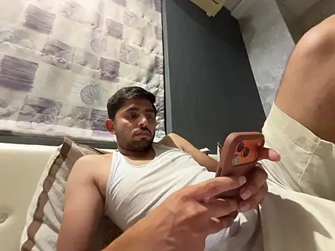 rhuh3991 online show from April 10, 2:57 pm