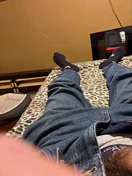 gigetto1977 online show from January 6, 9:30 pm