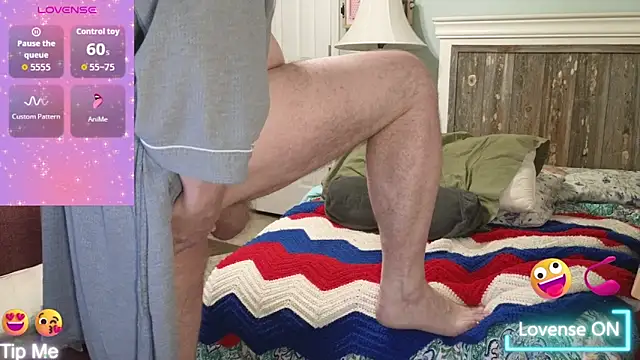 keithobrian SC online show from February 17, 4:44 am