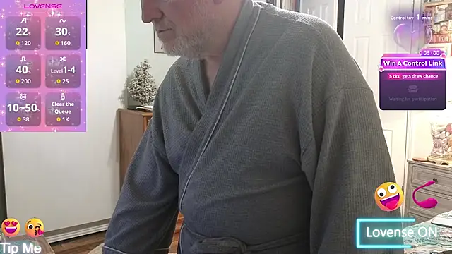 keithobrian SC online show from February 6, 4:31 am