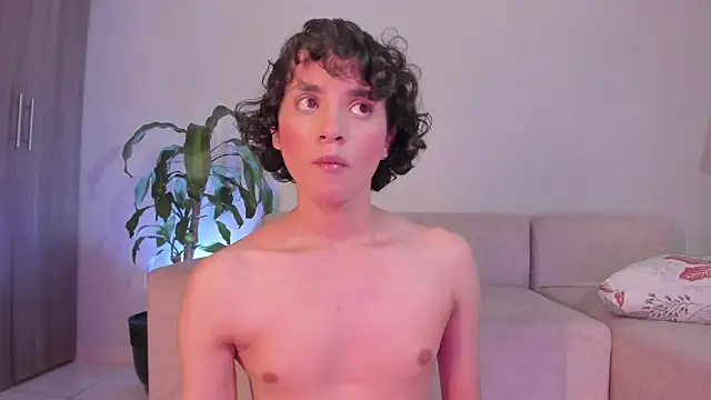 Brann tadzio online show from July 18, 8:25 pm