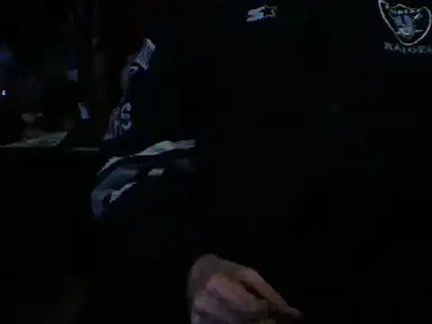 mrdemoncrowly online show from February 24, 4:46 am