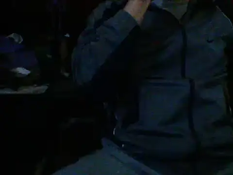 mrdemoncrowly online show from March 31, 4:58 am