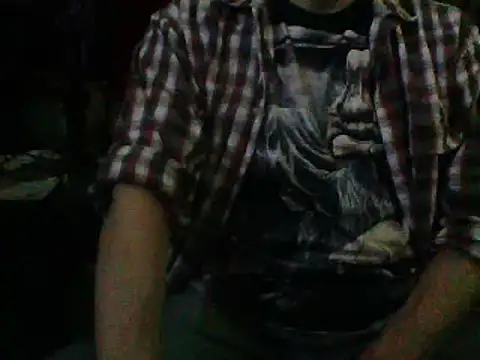 mrdemoncrowly online show from April 18, 8:38 am