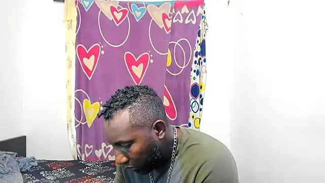 1mateobigcook online show from November 7, 3:26 pm