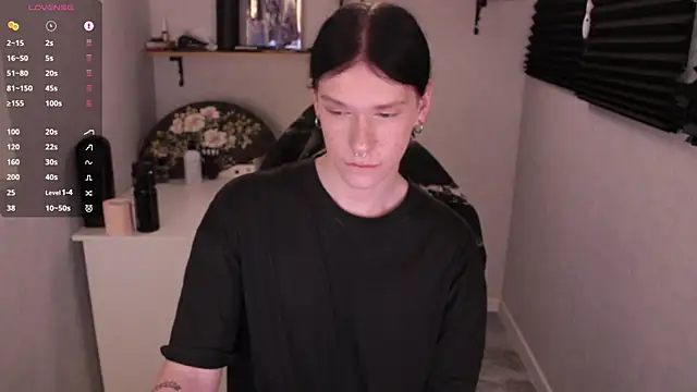 carthylovvve online show from January 16, 5:01 pm