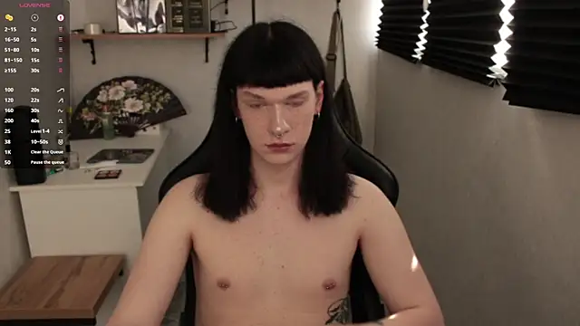 carthylovvve online show from March 9, 11:47 am