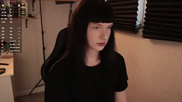 carthylovvve online show from March 22, 3:31 pm