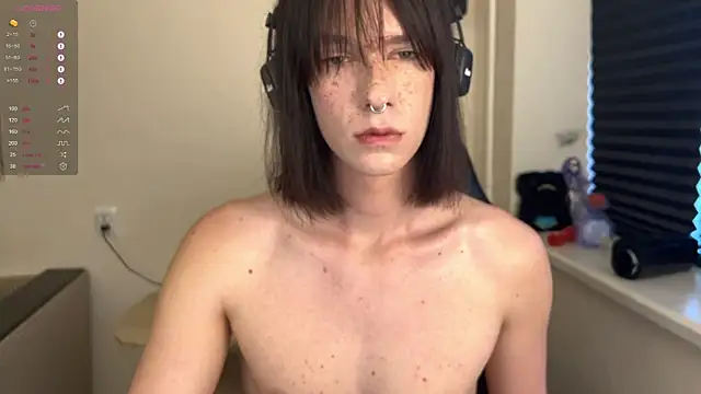 carthylovvve online show from September 17, 2:51 pm