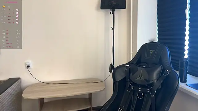 carthylovvve online show from September 13, 12:50 pm