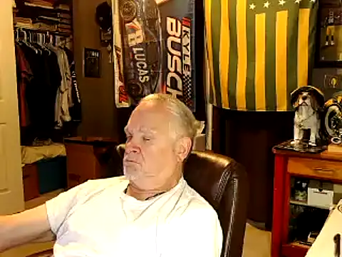 Snapshot of nobledad chatting on September 13, 10:27 am nobledad online show from September 13, 10:27 am