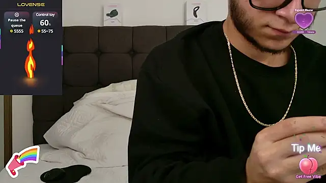 alejdrip online show from March 14, 7:23 pm