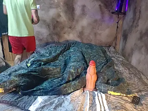 Mjuser666 online show from March 27, 9:27 pm