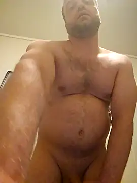 Machoviking1 online show from April 21, 2:37 am