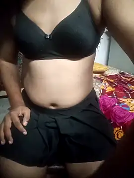 Sparrow296 online show from October 3, 5:29 pm