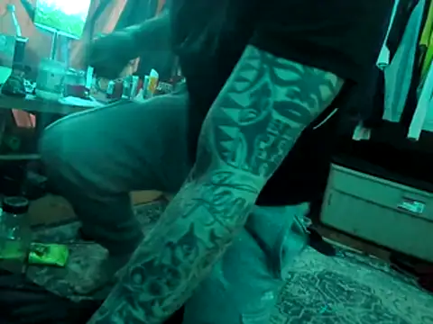 nicedicknicetats online show from November 12, 3:29 pm