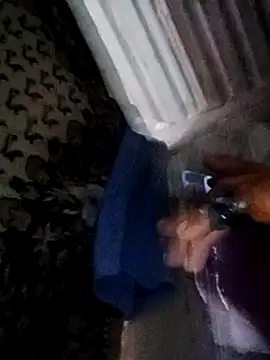 Moreno1813 online show from March 21, 11:44 am