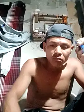 Moreno1813 online show from February 16, 6:21 am