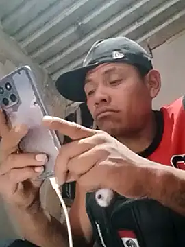 Moreno1813 online show from March 9, 5:11 am