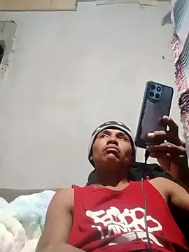 Moreno1813 online show from February 7, 5:31 am