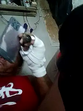 Moreno1813 online show from March 18, 6:28 am